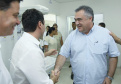 Cornélio Procópio UTI Neonatal Santa Casa