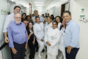 Cornélio Procópio UTI Neonatal Santa Casa