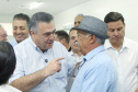 Cornélio Procópio UTI Neonatal Santa Casa