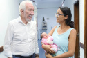 Cornélio Procópio UTI Neonatal Santa Casa