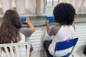  Estudantes de colégio estadual desenvolvem calculadora pedagógica para ajudar colegas a aprender tabuada