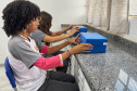  Estudantes de colégio estadual desenvolvem calculadora pedagógica para ajudar colegas a aprender tabuada