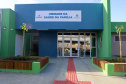 saúde