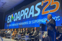 EXPOAPRAS
