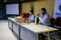 Consórcios apresentam propostas para Centrais de Atendimento ao Cidadão do Paraná