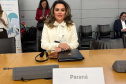 SGDES e representante da Casa Civil participaram de paineis e encontros técnicos, junto com outros 150 líderes globais e especialistas para discutir caminhos para cidades mais inclusivas. (Fotos: SGDES)   