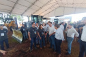 AGRISHOW