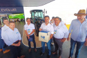 AGRISHOW