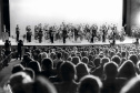 Orquestra Sinfônica do Paraná celebra 40 anos como símbolo da cultura e da excelência musical do Estado
