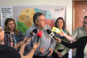 SESA - “Vacinar, vacinar e vacinar” secretário reforça apelo à população diante do avanço de vírus respiratórios no Paraná