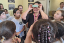 SEED - Paraná investe na educação cultural com nova liberação de recursos para visitas a museus