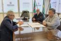 Sesa investe R$ 1,9 milhão na modernização de equipamentos no Hospital São Vicente em Curitiba
