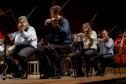 Orquestra Sinfônica do Paraná celebra 40 anos como símbolo da cultura e da excelência musical do Estado
