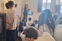 SEED - Paraná investe na educação cultural com nova liberação de recursos para visitas a museus