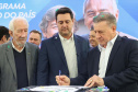 Estado assina contratos do Vida Nova para construir 2,5 mil casas para famílias de áreas de risco