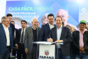 Estado assina contratos do Vida Nova para construir 2,5 mil casas para famílias de áreas de risco