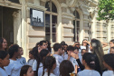 SEED - Paraná investe na educação cultural com nova liberação de recursos para visitas a museus