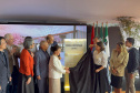 Com investimento de RPedra fundamental do Centro de Inovação Tecnológica da UEL é lançado