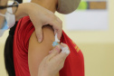 SESA - Com vacina da gripe liberada para toda a população; Paraná realiza o Dia D de Multivacinação neste sábado