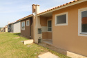 Casa Fácil Paraná, a Cohapar financia diretamente a construção de casas para famílias com renda de um a seis salários mínimos em Palmas Foto: Geraldo Bubniak/AEN