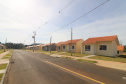 Casa Fácil Paraná, a Cohapar financia diretamente a construção de casas para famílias com renda de um a seis salários mínimos em Palmas Foto: Geraldo Bubniak/AEN