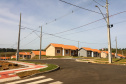 Casa Fácil Paraná, a Cohapar financia diretamente a construção de casas para famílias com renda de um a seis salários mínimos em Palmas Foto: Geraldo Bubniak/AEN