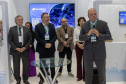 Sanepar anuncia programas de inovação durante Congresso da ABES