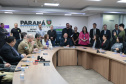 MONITORAMENTO SESP