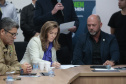MONITORAMENTO SESP