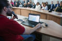 MONITORAMENTO SESP