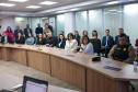 MONITORAMENTO SESP