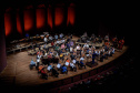 Orquestra Sinfônica do Paraná celebra 40 anos como símbolo da cultura e da excelência musical do Estado