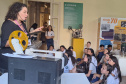 SEED - Paraná investe na educação cultural com nova liberação de recursos para visitas a museus