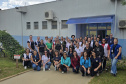 SANEPAR - Escolas de Apucarana vão reforçar trabalho de conscientização ambiental