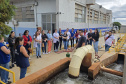 SANEPAR - Escolas de Apucarana vão reforçar trabalho de conscientização ambiental