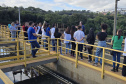 SANEPAR - Escolas de Apucarana vão reforçar trabalho de conscientização ambiental