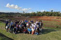 SANEPAR - Escolas de Apucarana vão reforçar trabalho de conscientização ambiental