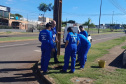 Inicia mais uma etapa de vistorias técnicas da Sanepar em Cascavel e região