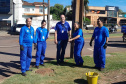 Inicia mais uma etapa de vistorias técnicas da Sanepar em Cascavel e região