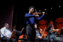 Famílias, movimentos, disposição no palco: confira como funciona uma orquestra sinfônica