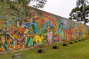Nova exposição do MAC Paraná celebra os 80 anos do artista  Rogério Dias