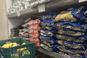 Governo do Paraná faz a entrega da 3ª remessa de produtos que compõem o cardápio escolar
