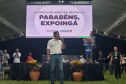 ABERTURA EXPOINGÁ