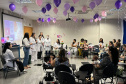 SESA - Banco de Leite do Hospital do Trabalhador promove encontro com doadoras de leite materno