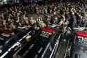 PCPR participa de operação nacional em combate ao crime organizado em diversas regiões do País 09/05/2025 - 14:59