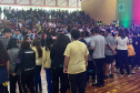 ESPORTE ABERTURA JEPS CURITIBA