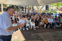 Com obras do estratégicas, Governo do Estado investe mais de R$ 19 milhões em novos recursos para a saúde de Foz do Iguaçu