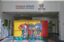 Hospital Infantil Waldemar Monastier amplia atendimentos e reforça excelência no cuidado pediátrico