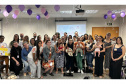 SESA - Banco de Leite do Hospital do Trabalhador promove encontro com doadoras de leite materno