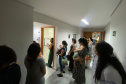 SESA - Banco de Leite do Hospital do Trabalhador promove encontro com doadoras de leite materno